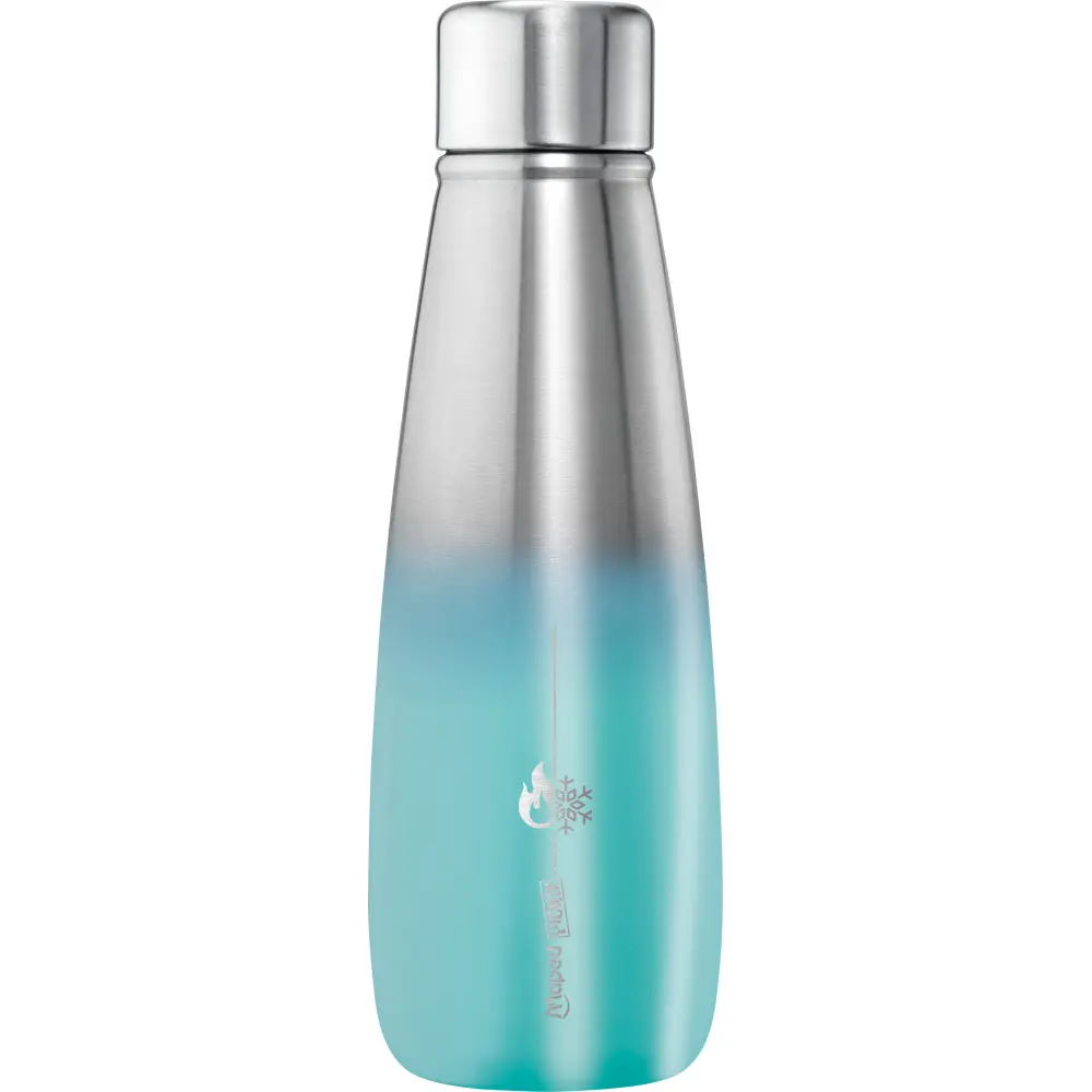 Termo steklenica MAPED turkizna 0,5L