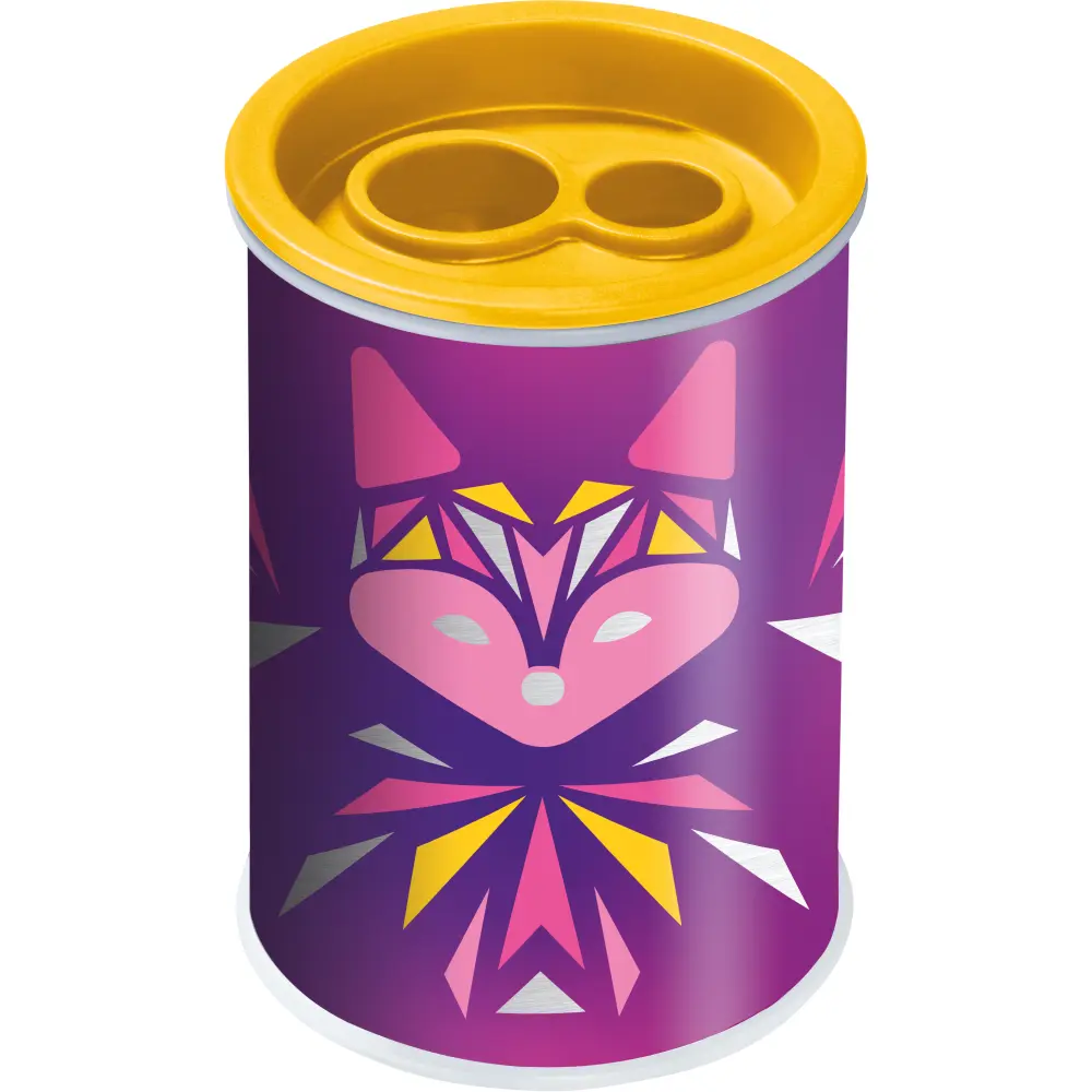 ŠILČEK MAPED MINI CUTE DVOJNI - BLISTER