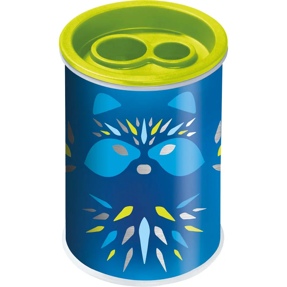 ŠILČEK MAPED MINI CUTE DVOJNI - BLISTER