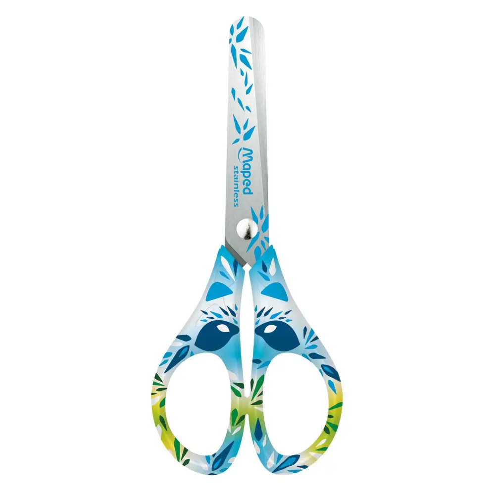 ŠKARJE MAPED MINI CUTE 13CM-BLISTER