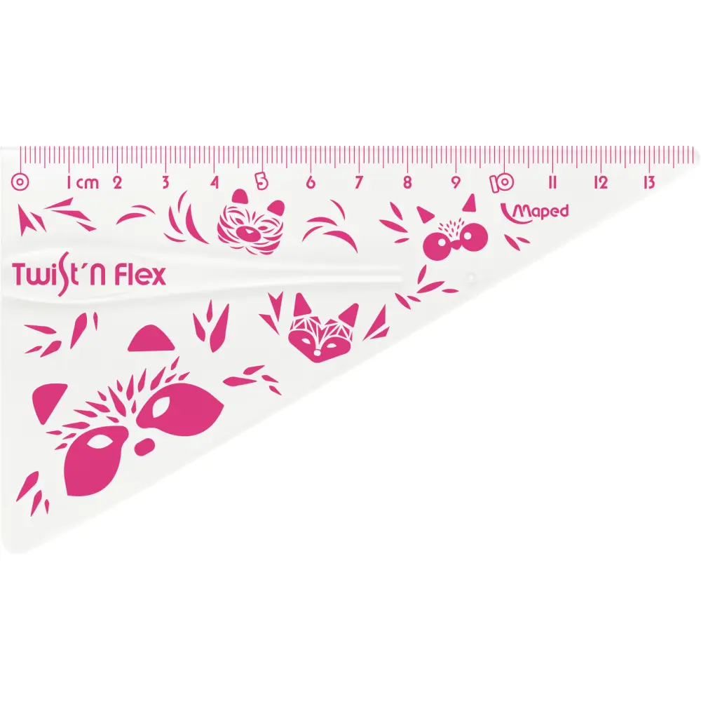 RAVNILO SET MAPED MINI CUTE FLEX 3/1