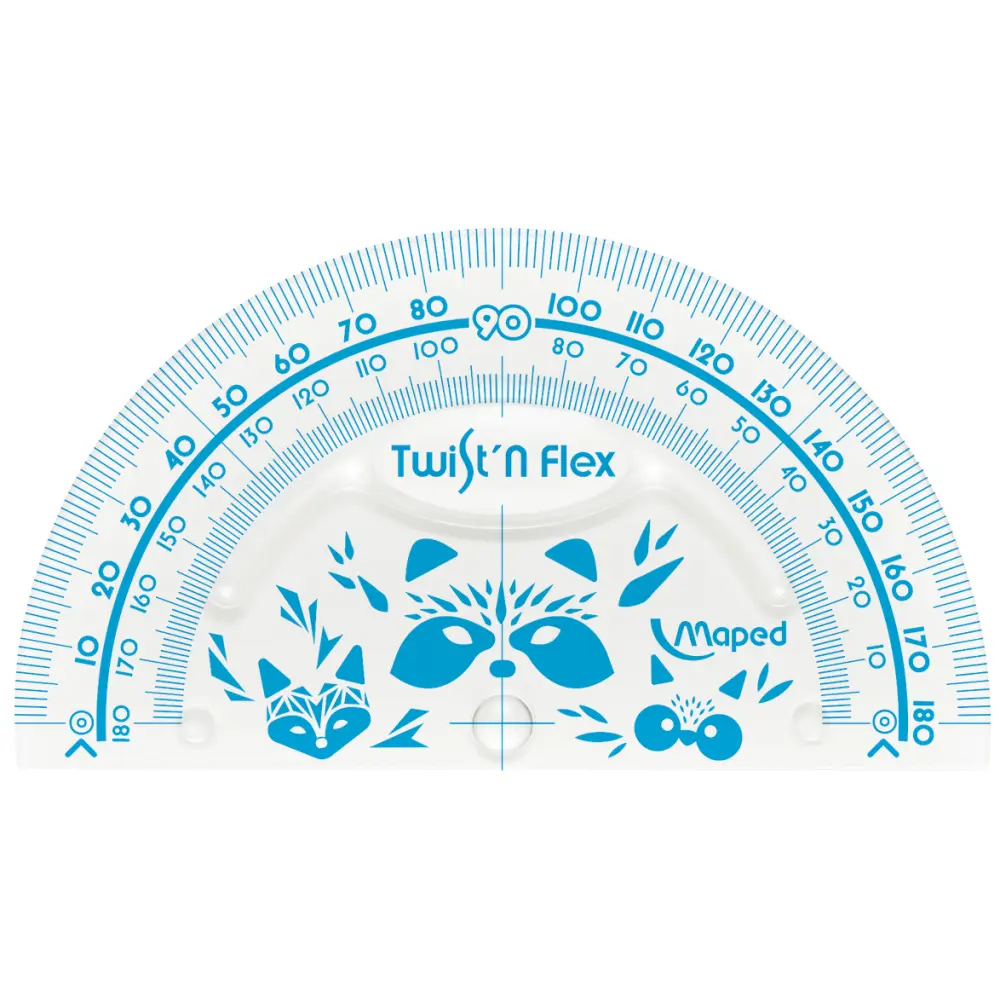 RAVNILO SET MAPED MINI CUTE FLEX 3/1