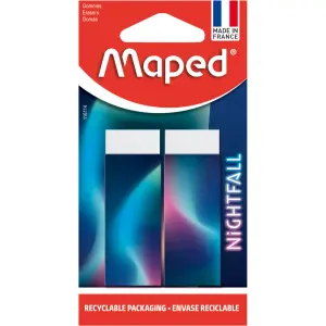 RADIRKA MAPED NIGHTFALL 2/1-BLISTER