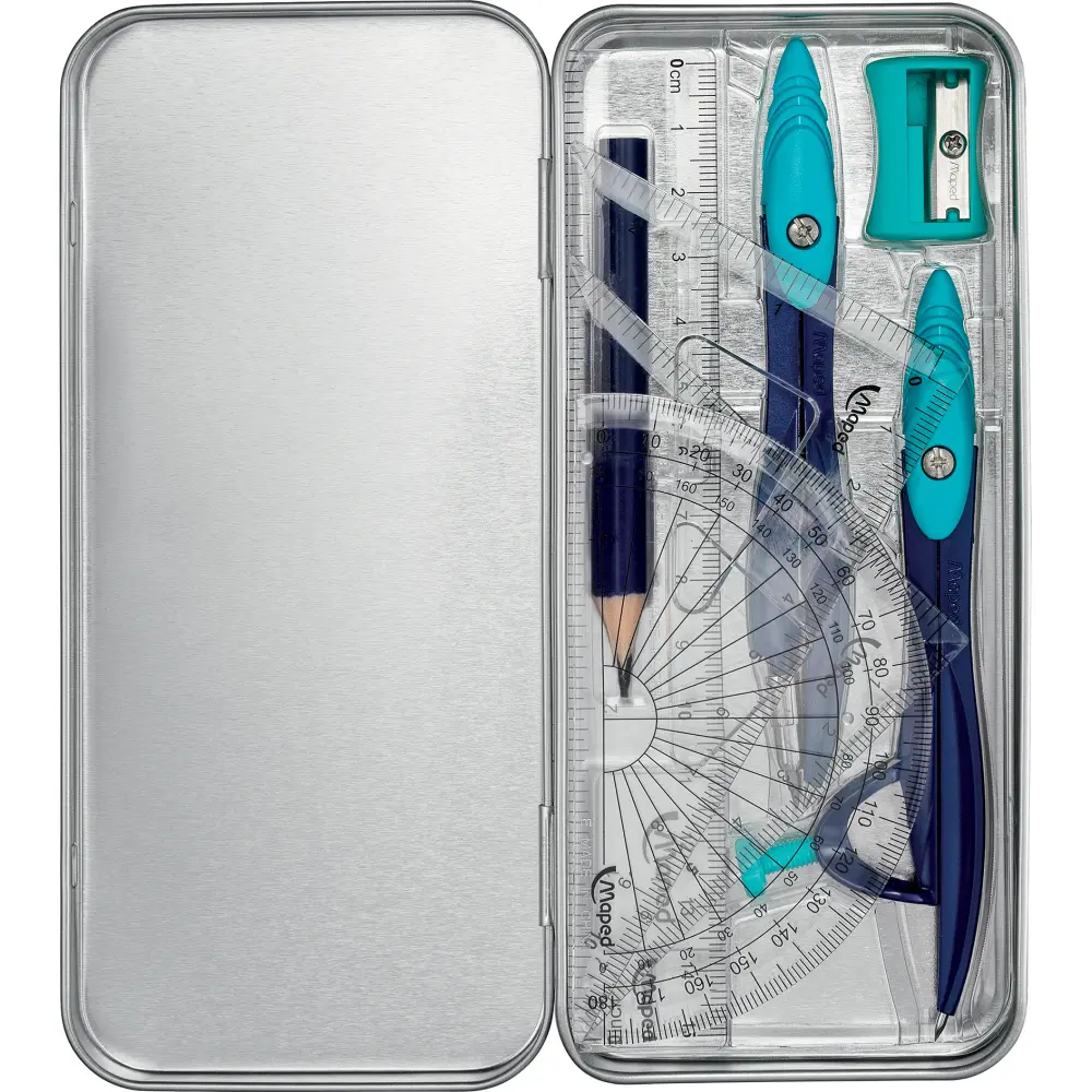 SET MAPED MATEMATIČNI NIGHTFALL 9/1