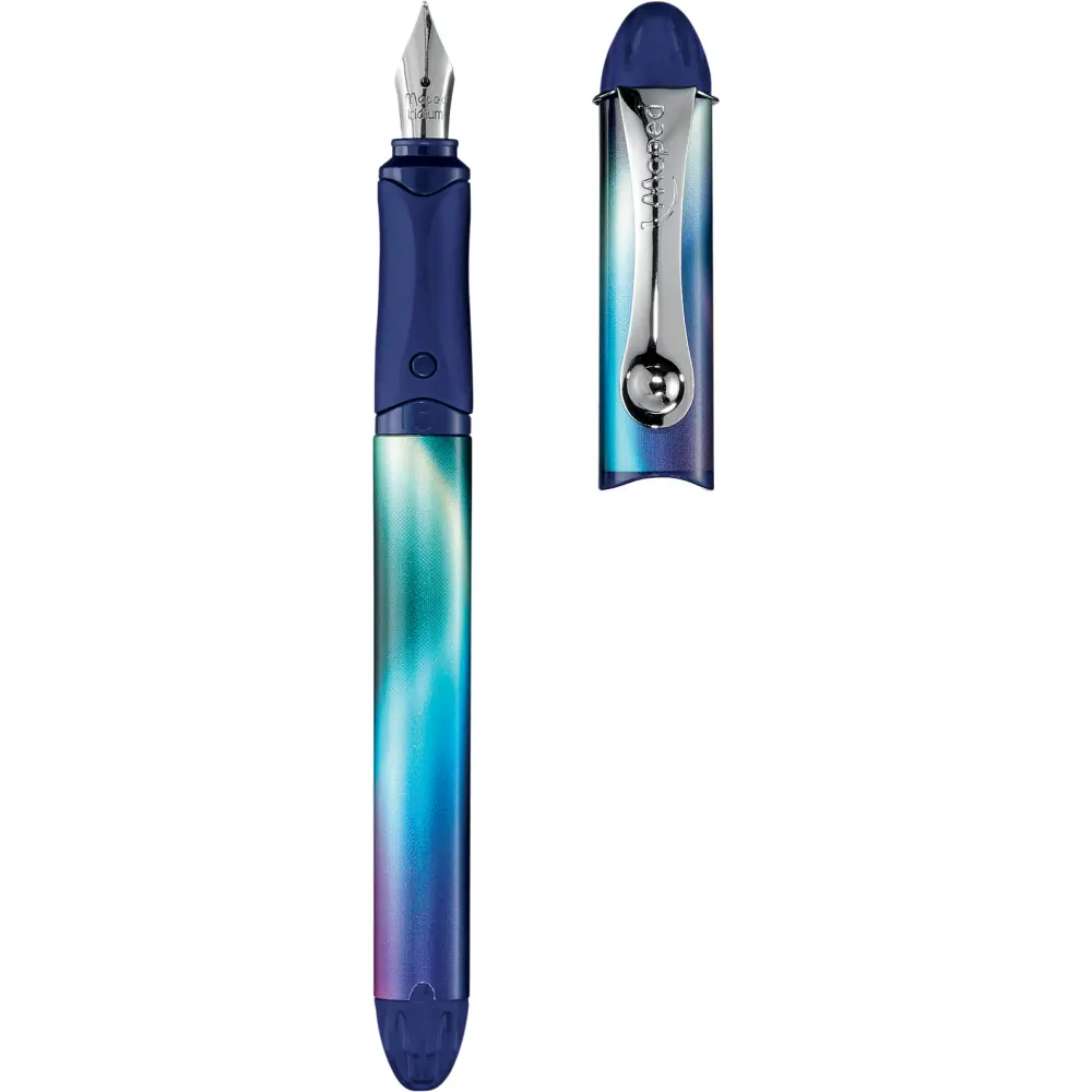 Nalivno pero MAPED Nightfall