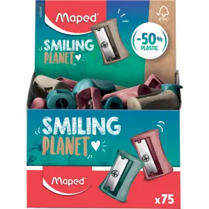ŠILČEK MAPED SMILING PLANET VIVO DI
