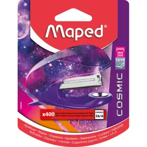 Spenjač MAPED Cosmic Teens mini, 26/6