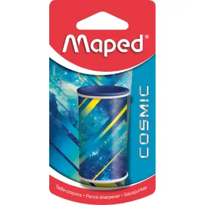 ŠILČEK MAPED COSMIC TEENS ENOJNI-BLISTER