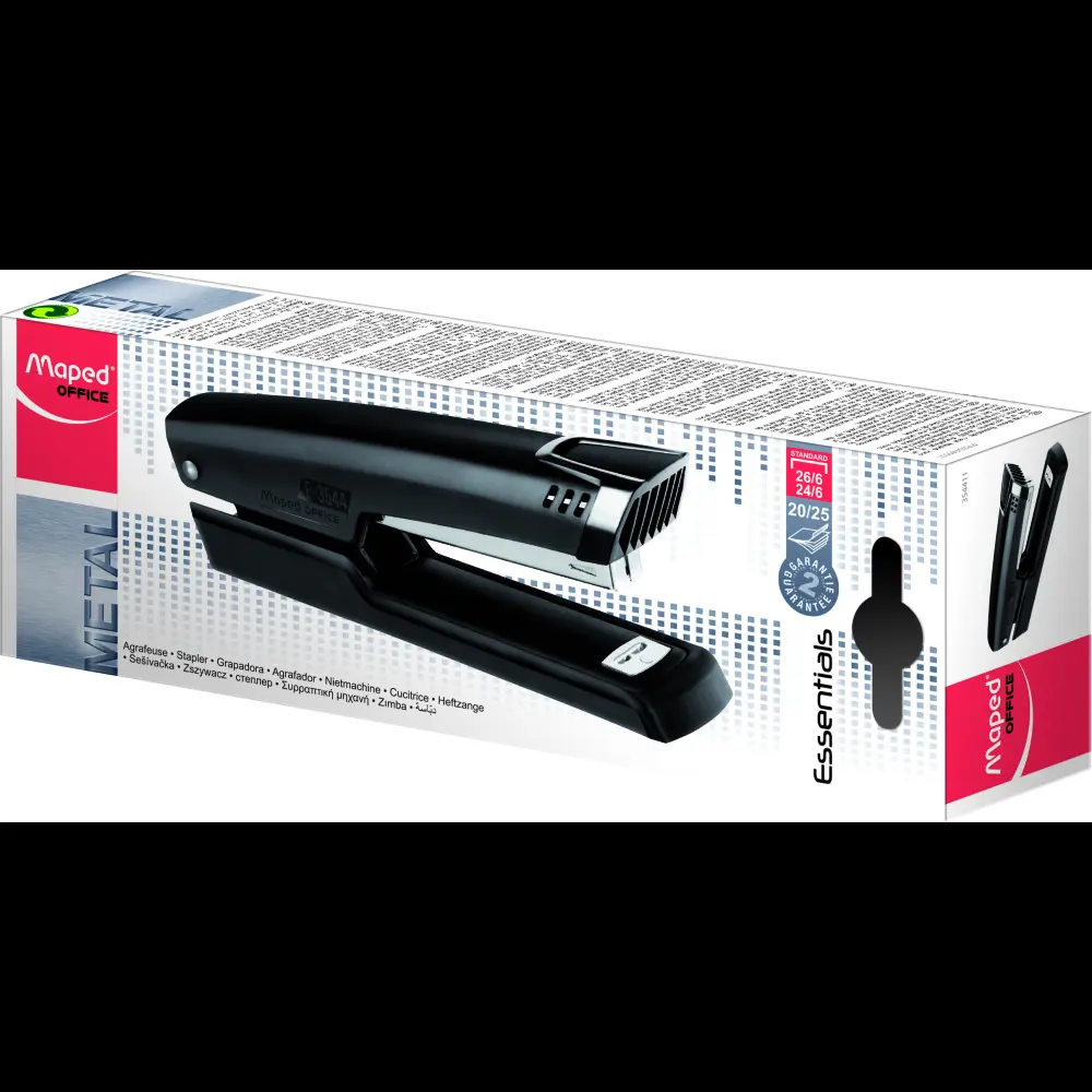 Spenjač Maped Essentials fullstrip