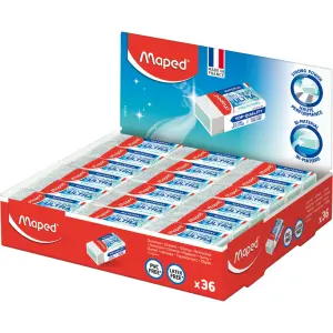 RADIRKA MAPED MINI ULTRA 36/1-DISPLAY