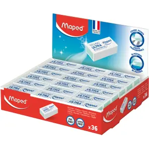 RADIRKA MAPED MINI ULTRA B/O 36/1-DISPLA