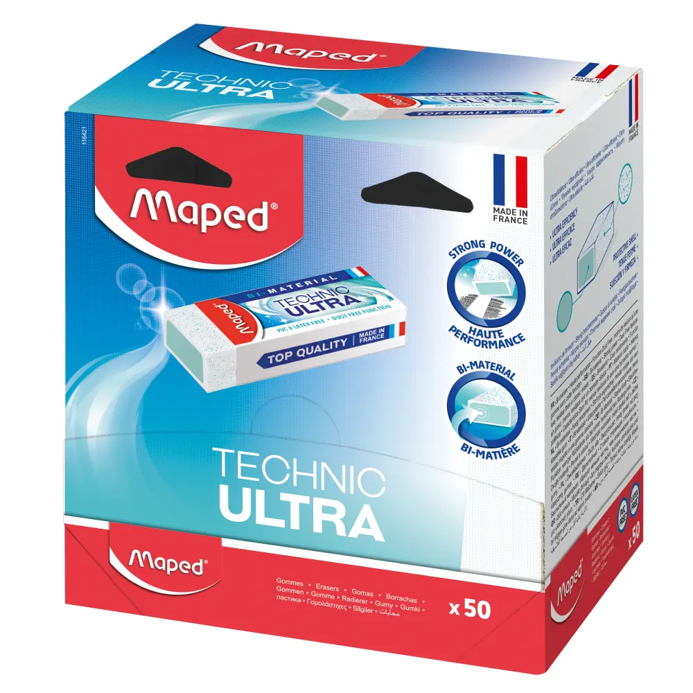 RADIRKA MAPED ULTRA 50/1-DISPLAY