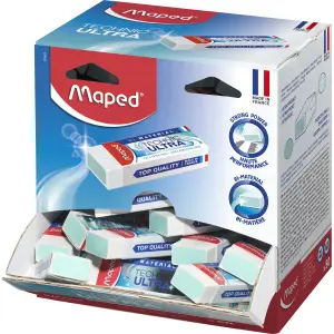 RADIRKA MAPED ULTRA 50/1-DISPLAY