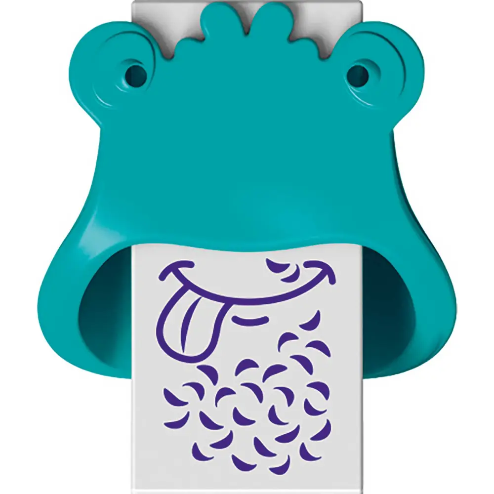 Radirka MAPED Monster