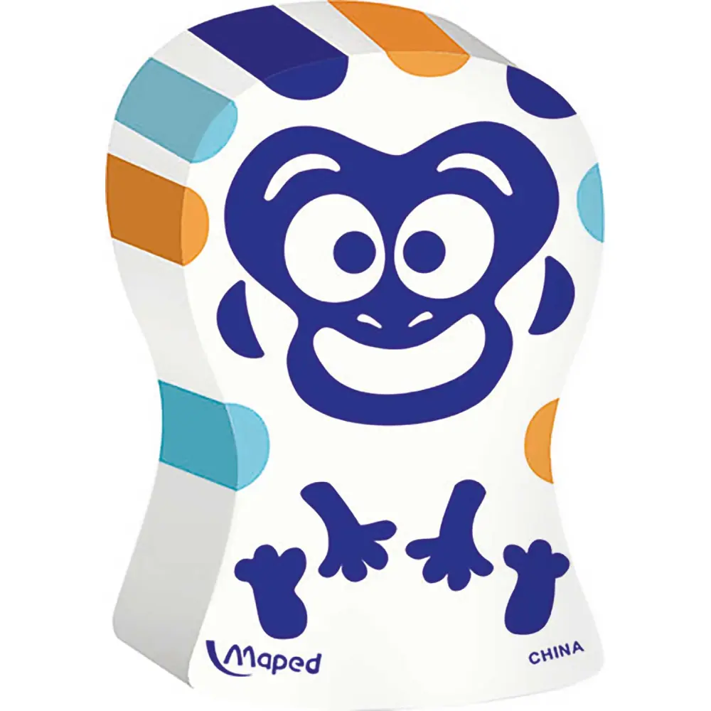 Radirka MAPED Ergo fun