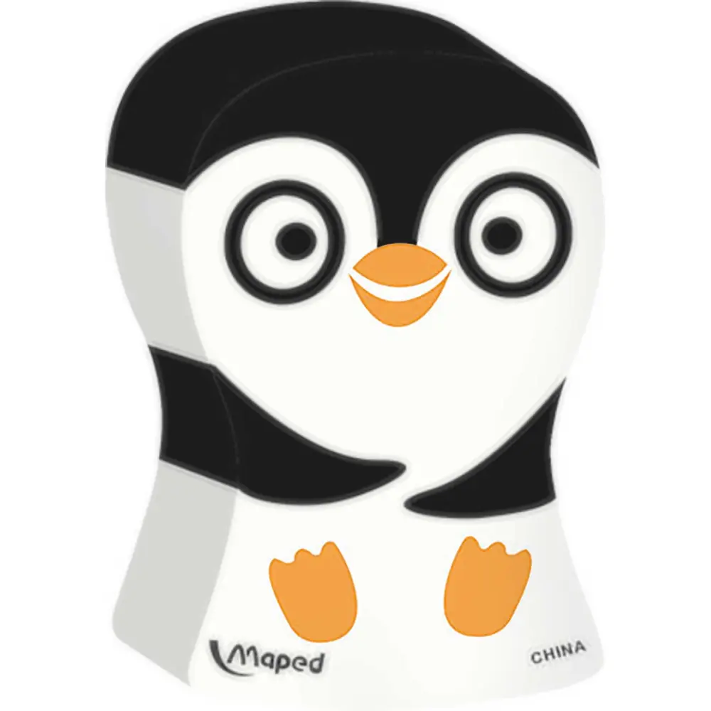 Radirka MAPED Ergo fun