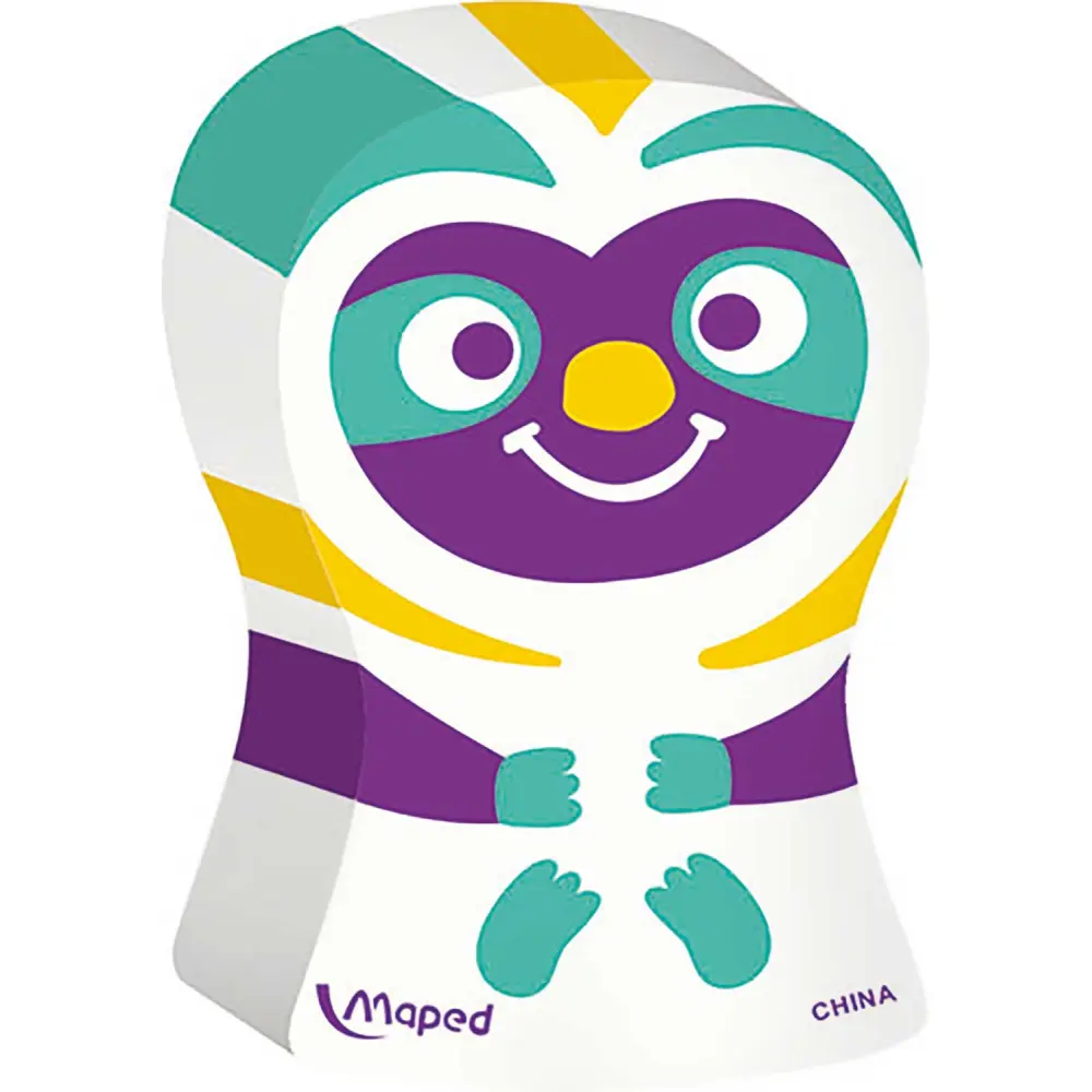 Radirka MAPED Ergo fun