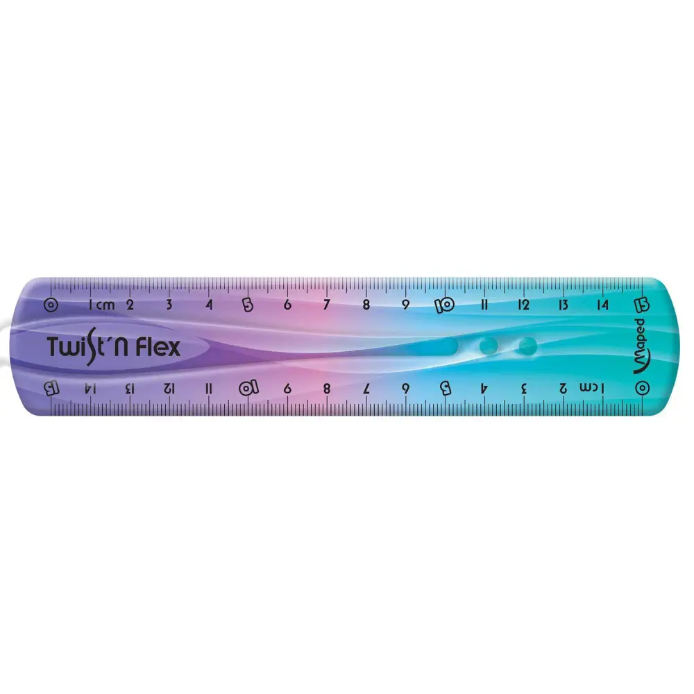 RAVNILO MAPED TWIST'N FLEX DECOR 15CM