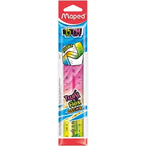 RAVNILO MAPED TWIST'N FLEX DECOR 15CM