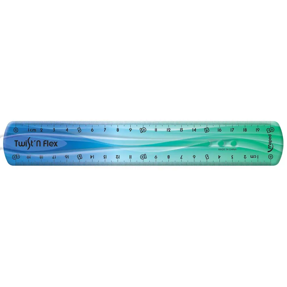 RAVNILO MAPED TWIST'N FLEX DECOR 20CM