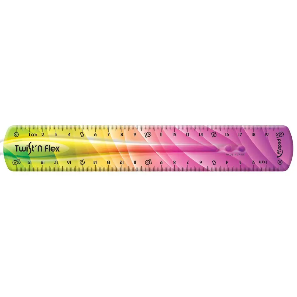 RAVNILO MAPED TWIST'N FLEX DECOR 20CM