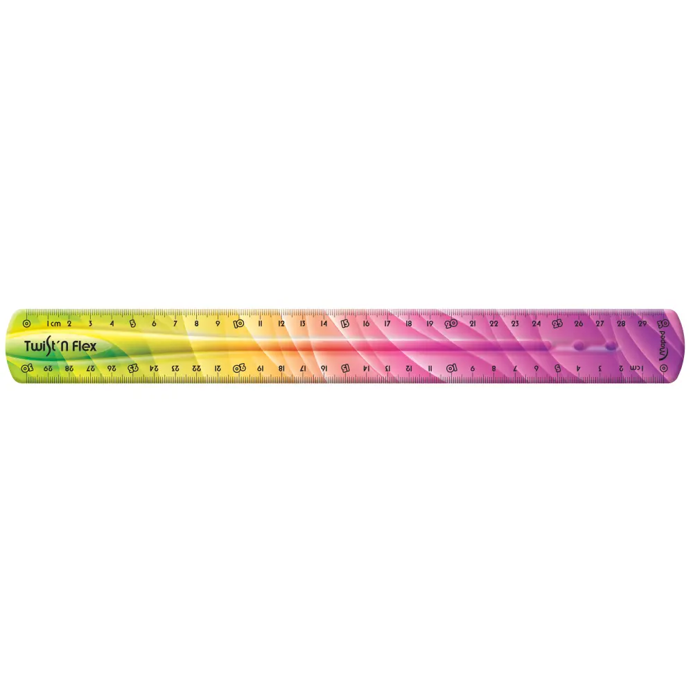 RAVNILO MAPED TWIST'N FLEX DECOR 30CM