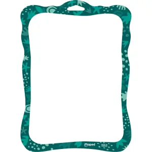 TABLA MAPED SMILING PLANET