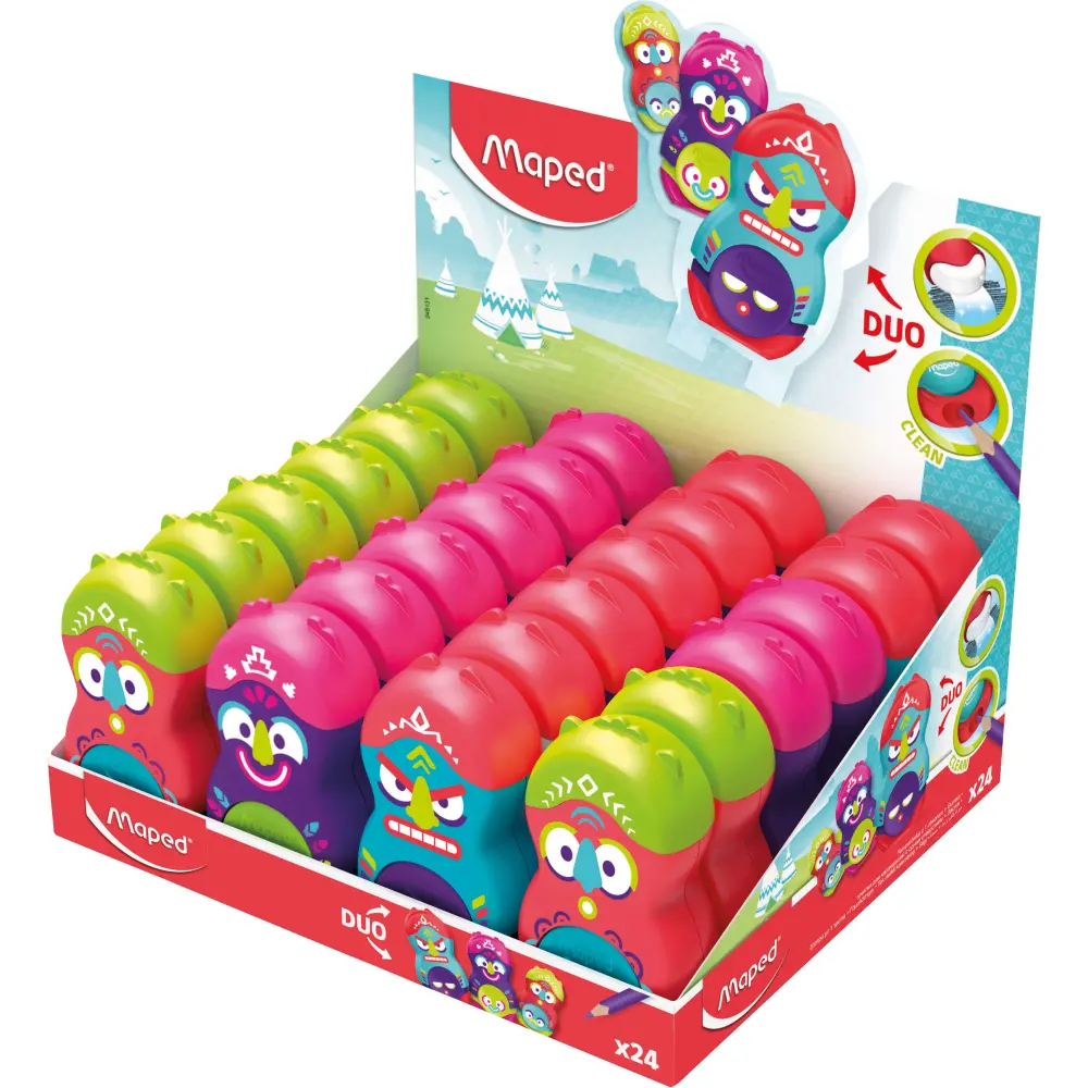 Šilček Maped Loopy