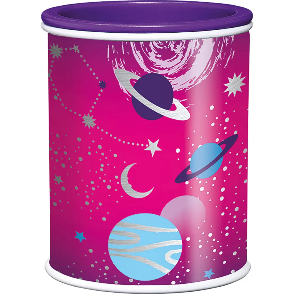 ŠILČEK MAPED COSMIC KIDS DUO 18/1-DISPL