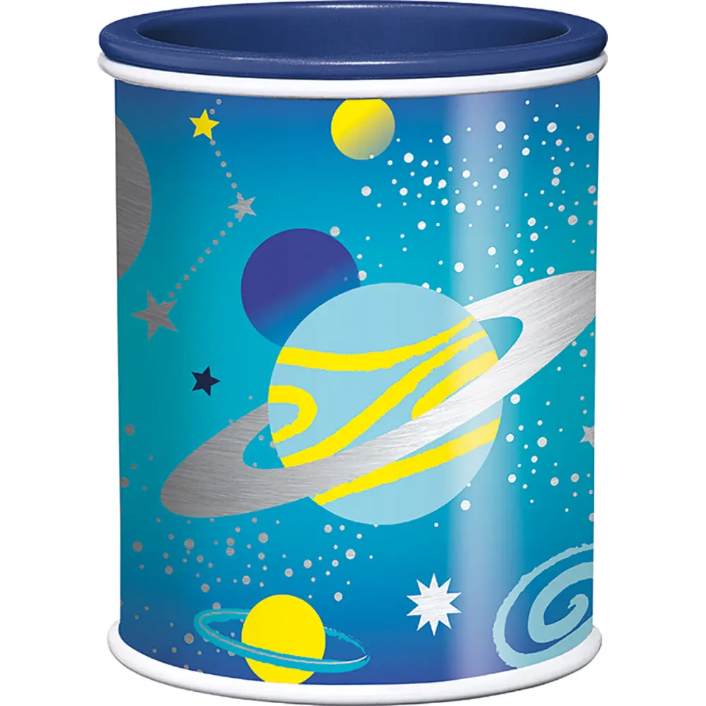 ŠILČEK MAPED COSMIC KIDS DUO 18/1-DISPL