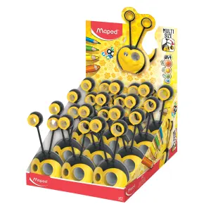 ŠILČEK MAPED CROC CROC UNIVERSAL 12/1-DI