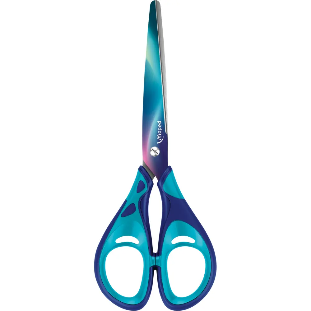 ŠKARJE MAPED NIGHTFALL 16CM-BLISTER