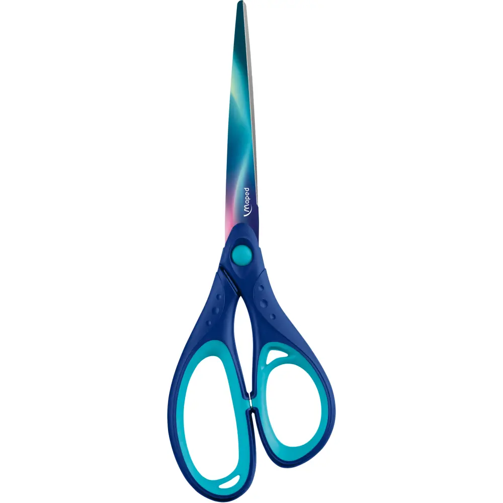 ŠKARJE MAPED NIGHTFALL 21CM-BLISTER