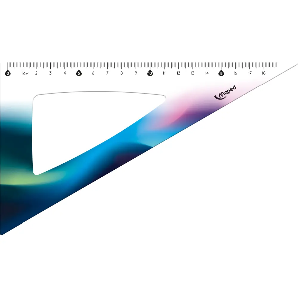 RAVNILO SET MAPED NIGHTFALL 4/1 30 CM