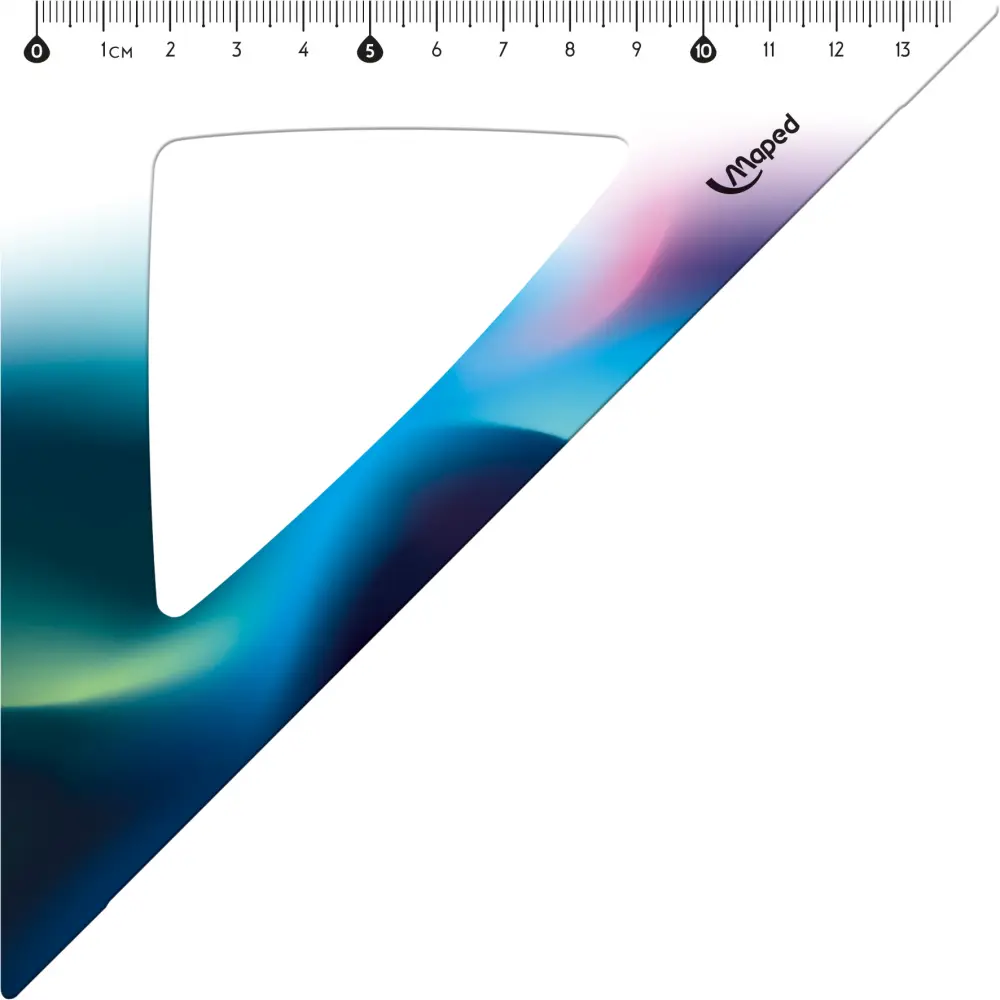 RAVNILO SET MAPED NIGHTFALL 4/1 30 CM