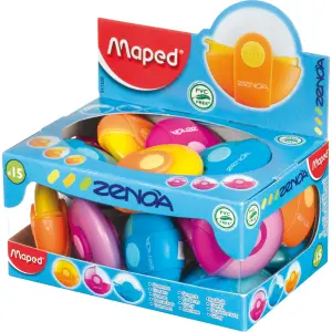 Radirka Maped Zenoa