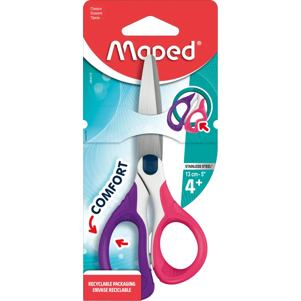 Škarje Maped Sensoft