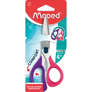 Škarje Maped Sensoft