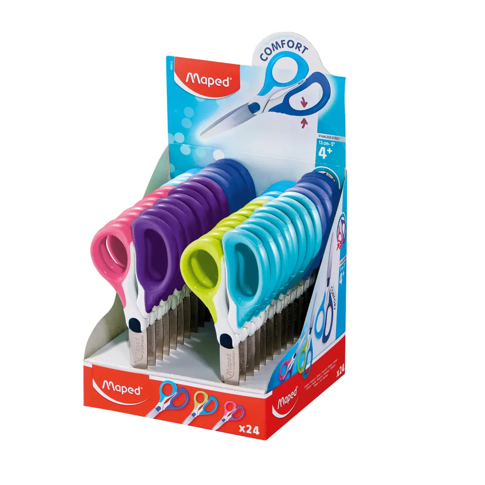 Škarje Maped Sensoft