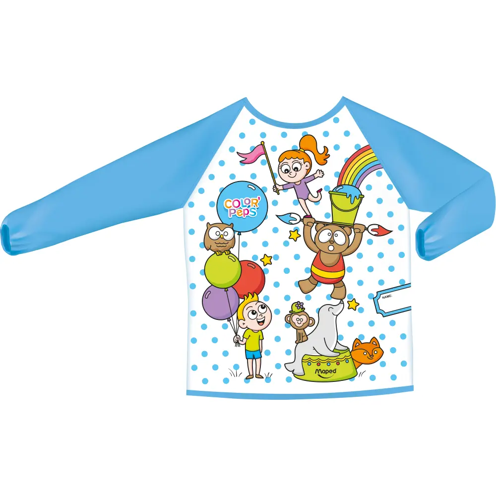 ZAŠČITNA OBLEKA MAPED 82/110CM