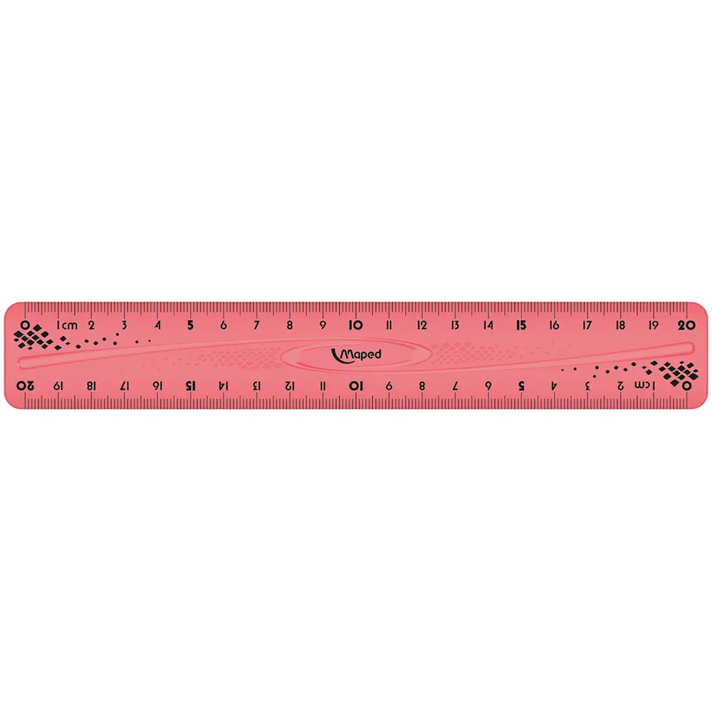 RAVNILO MAPED TWIST'N PULSE 20CM PVC SO.