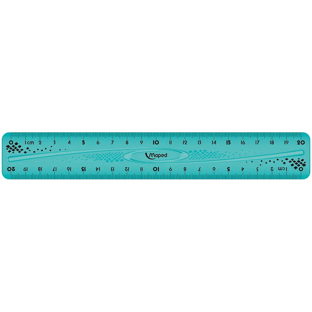 RAVNILO MAPED TWIST'N PULSE 20CM PVC SO.