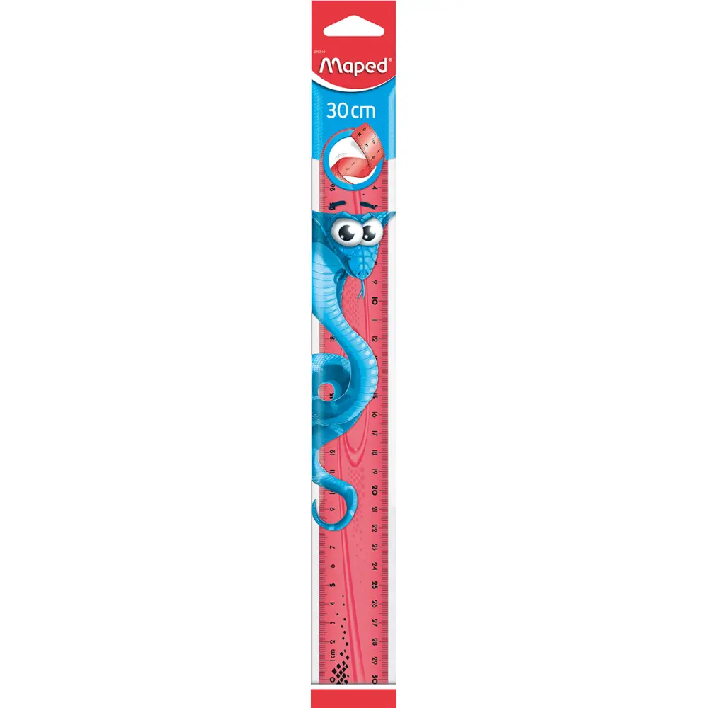 RAVNILO MAPED TWIST'N PULSE 30CM PVC SO.