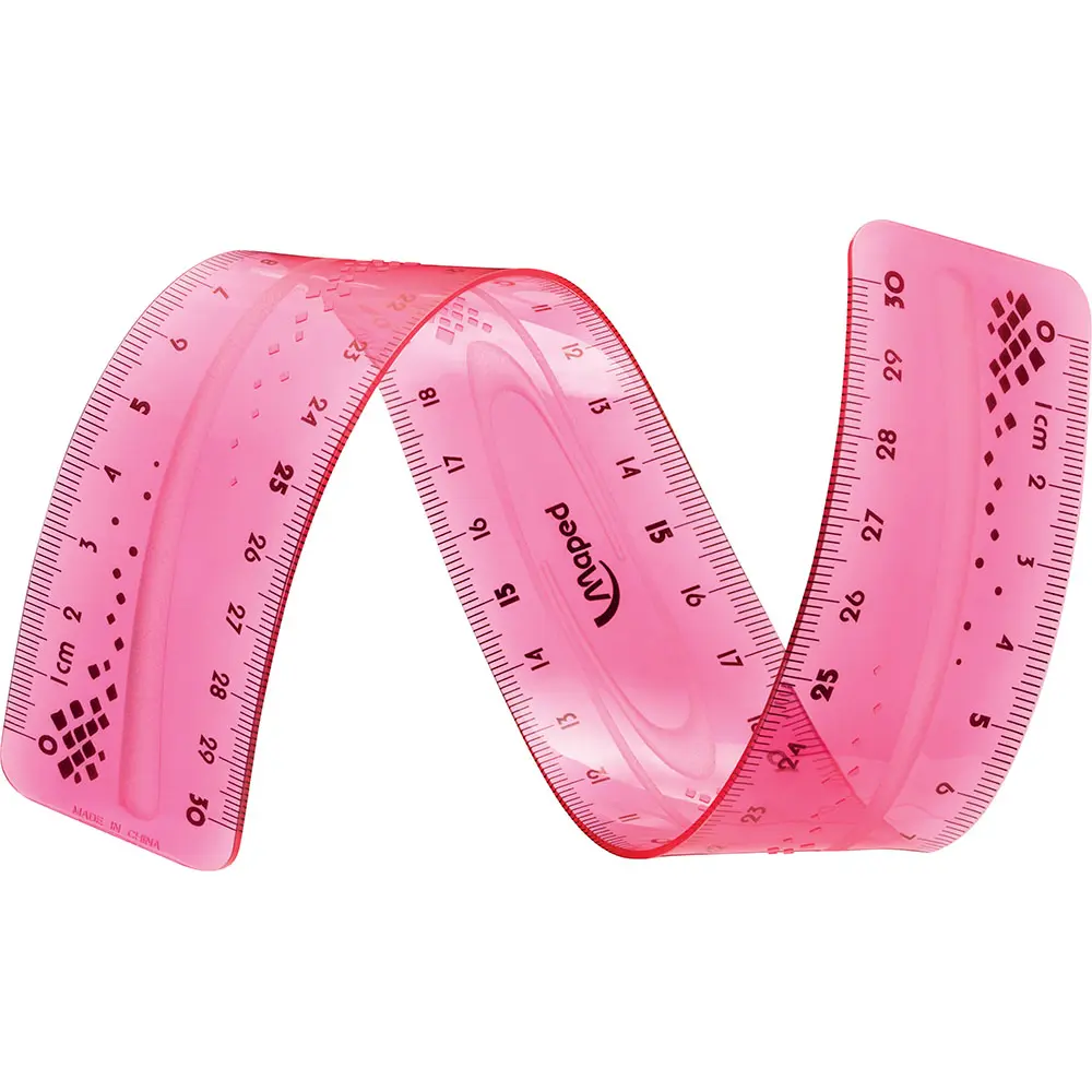 RAVNILO MAPED TWIST'N PULSE 30CM PVC SO.