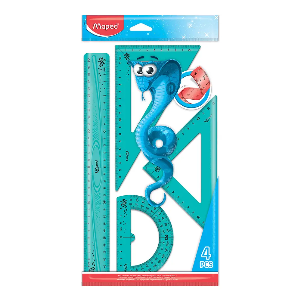 RAVNILO SET MAPED TWIST'N'PULSE 4/1