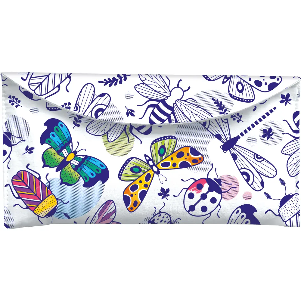 PERESNICA MAPED POLNA BARV/FLOM 24/1