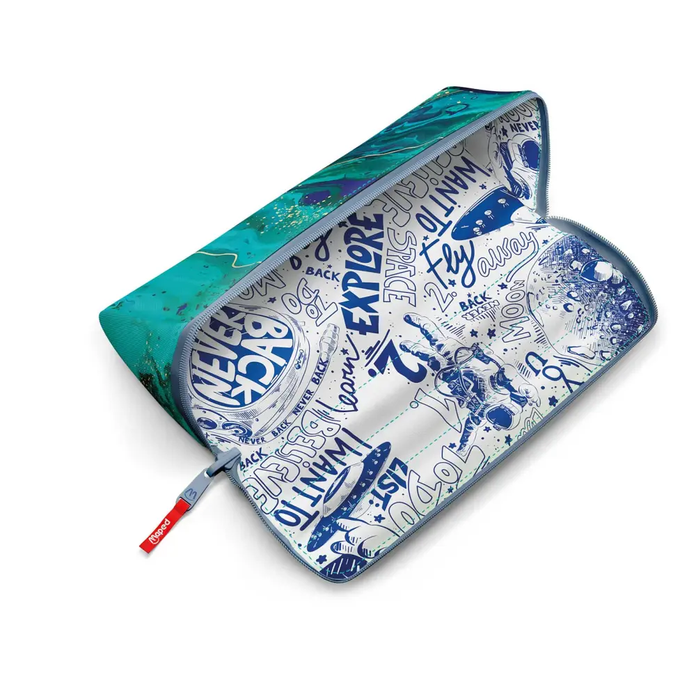 PERESNICA MAPED TRENDY ZELENA