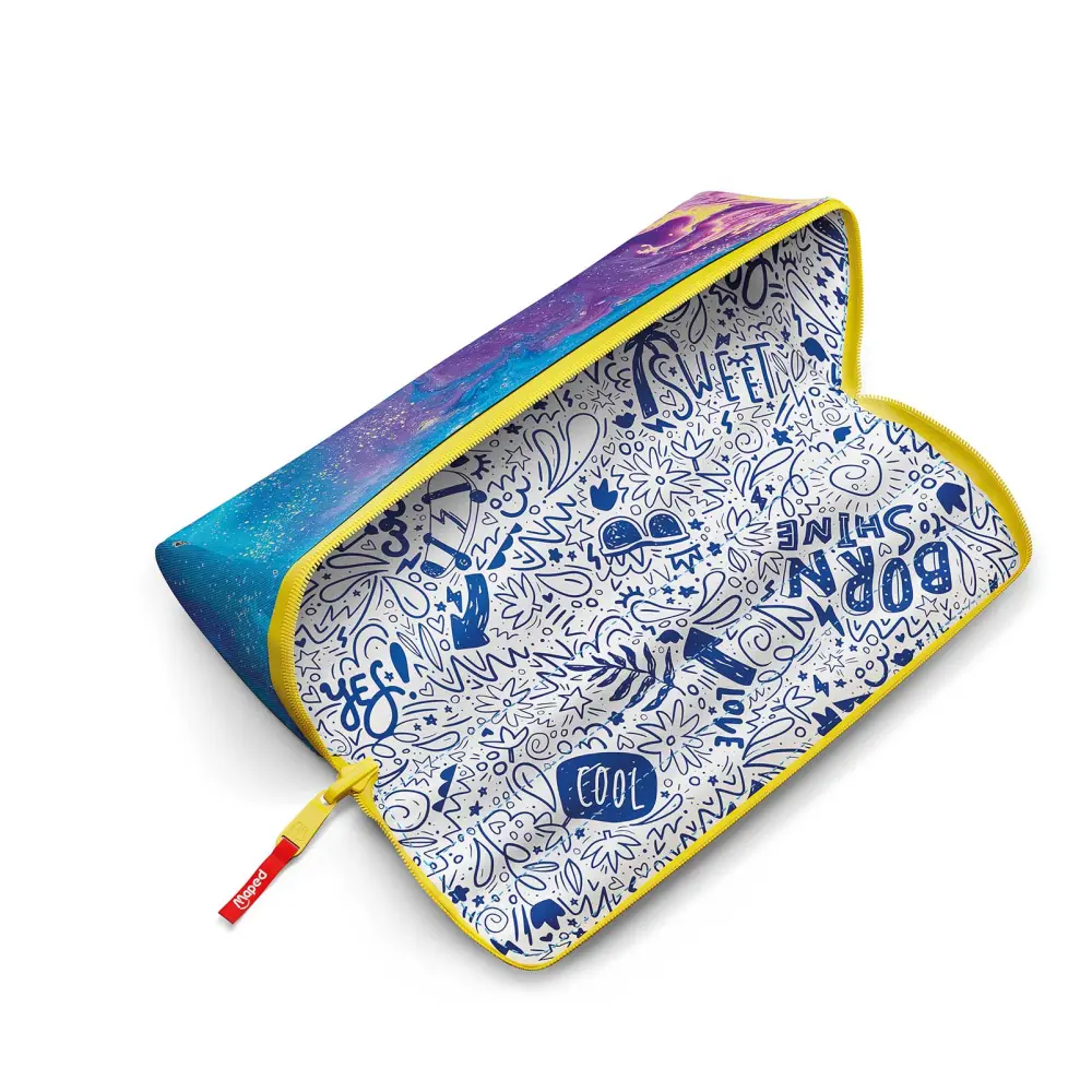 PERESNICA MAPED TRENDY ROZA