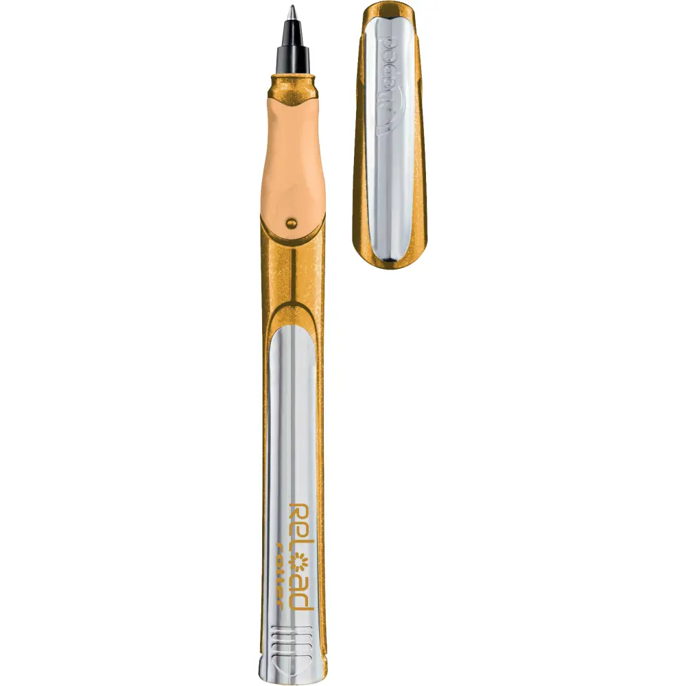 ROLER MAPED GLITTER BLI