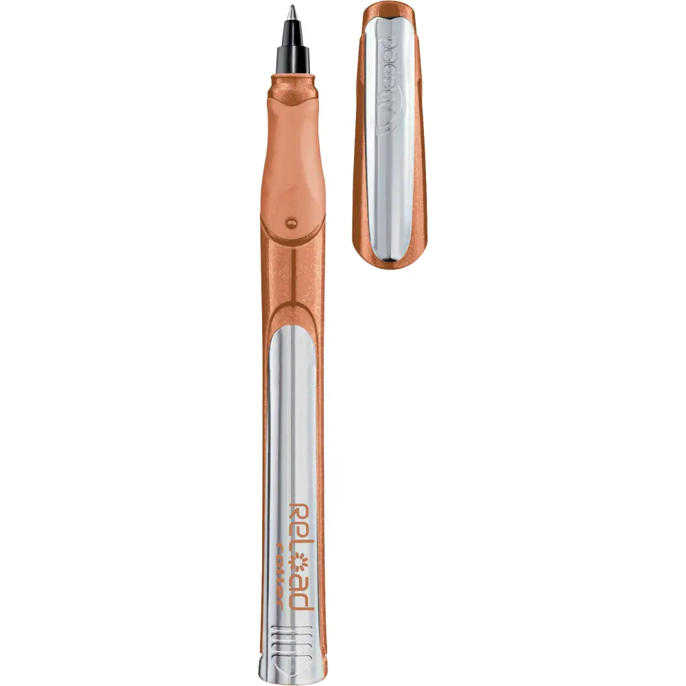 ROLER MAPED GLITTER BLI